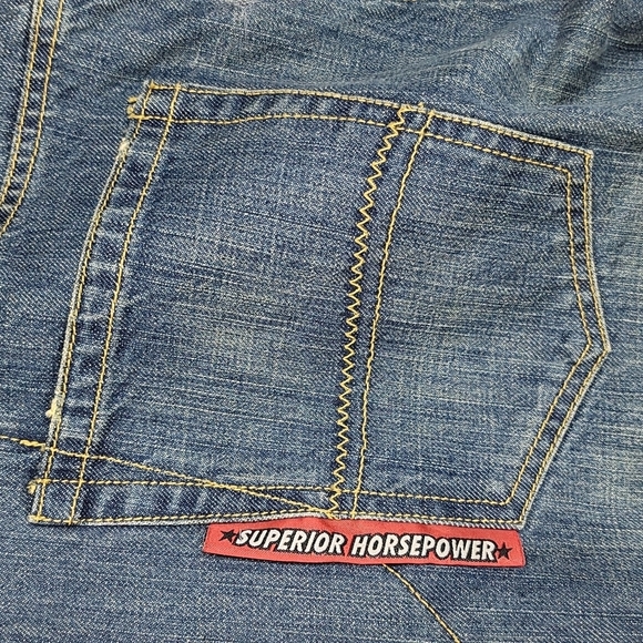 Icon Victory moto Pants size 32 excellent condition - Picture 4 of 10